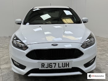 Used Ford Focus 2017 for sale - 78682123: Photo