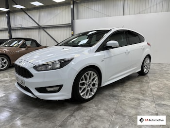 Used Ford Focus 2017 for sale - 78682123: Photo