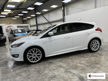 Used Ford Focus 2017 for sale - 78682123: Photo
