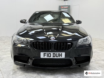 Used BMW M5 2014 for sale - 79407880: Photo