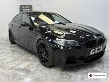 Used BMW M5 2014 for sale - 79407880: Photo