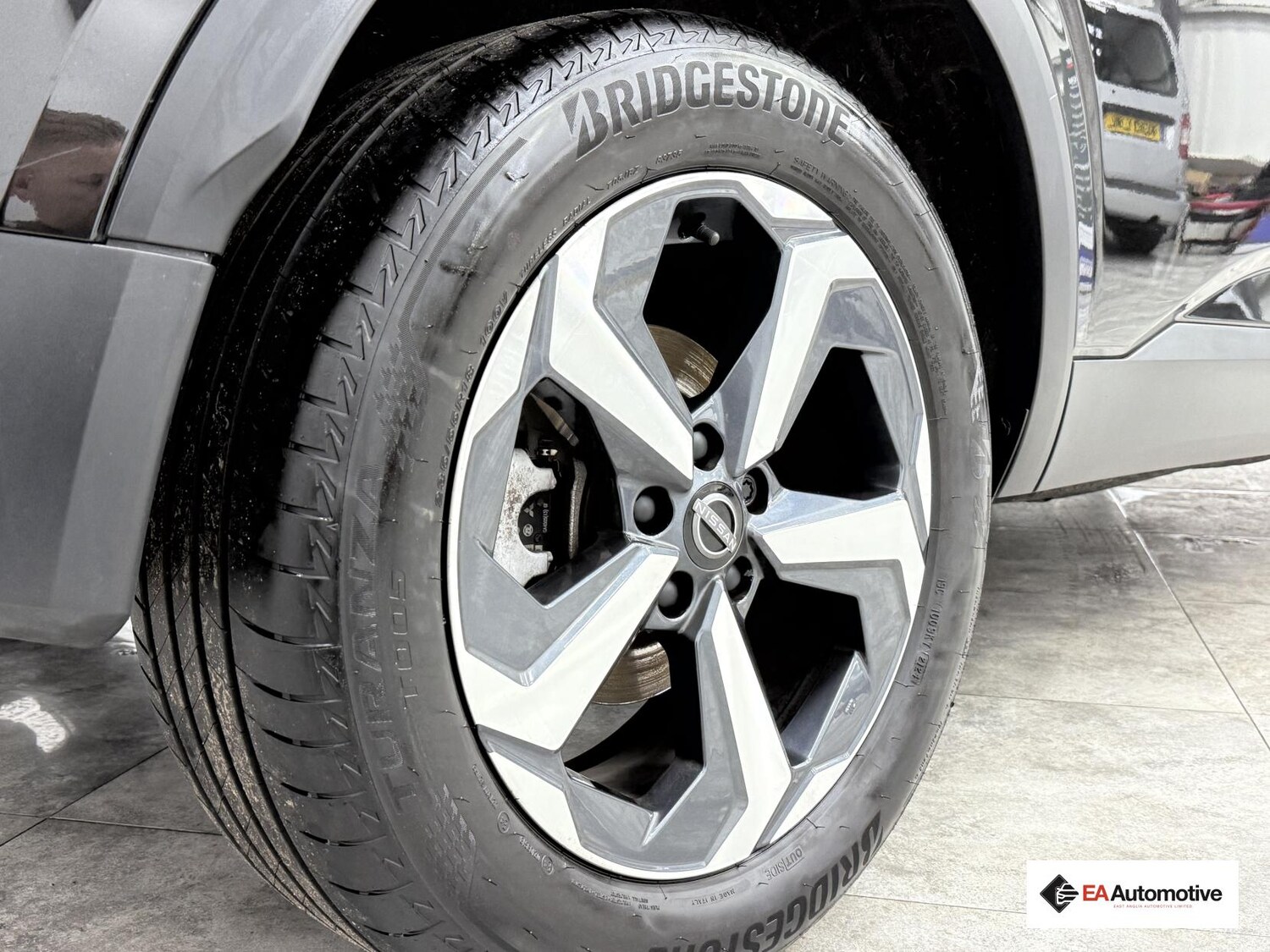 Used Nissan Qashqai 2022 for sale - 77791342: Photo 10