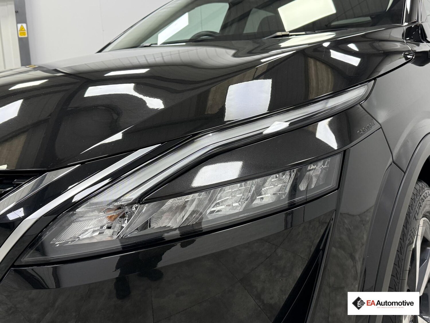 Used Nissan Qashqai 2022 for sale - 77791342: Photo 12