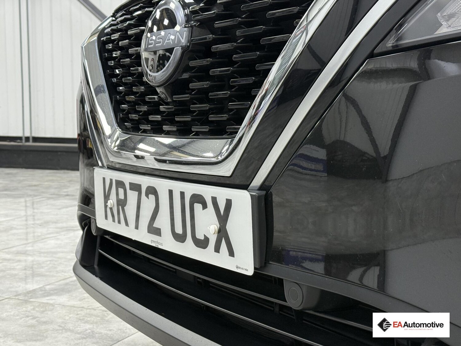 Used Nissan Qashqai 2022 for sale - 77791342: Photo 13