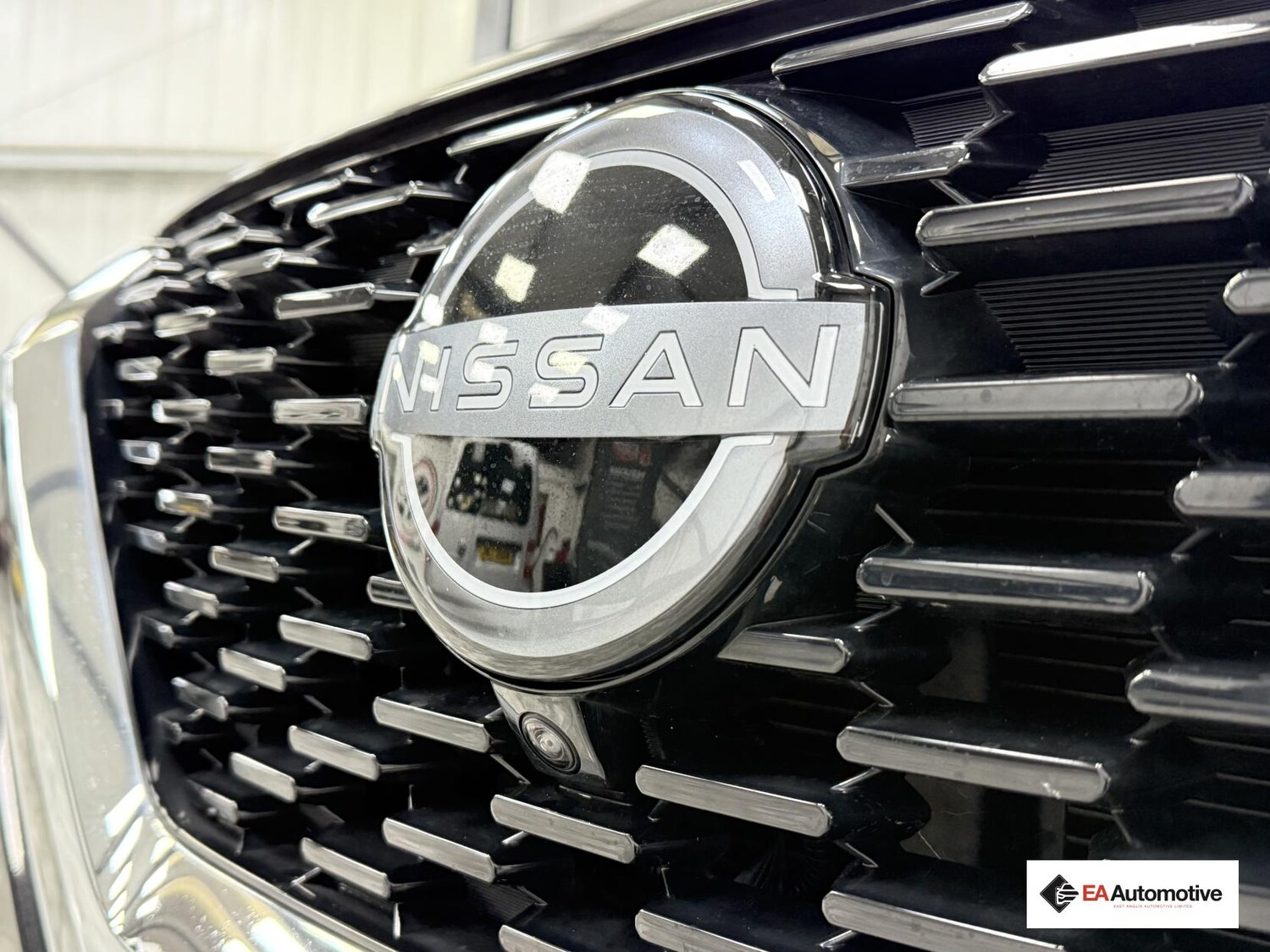 Used Nissan Qashqai 2022 for sale - 77791342: Photo 14