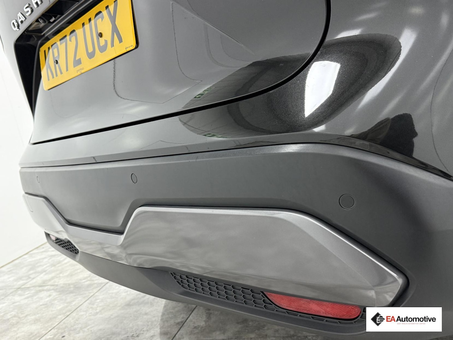 Used Nissan Qashqai 2022 for sale - 77791342: Photo 16