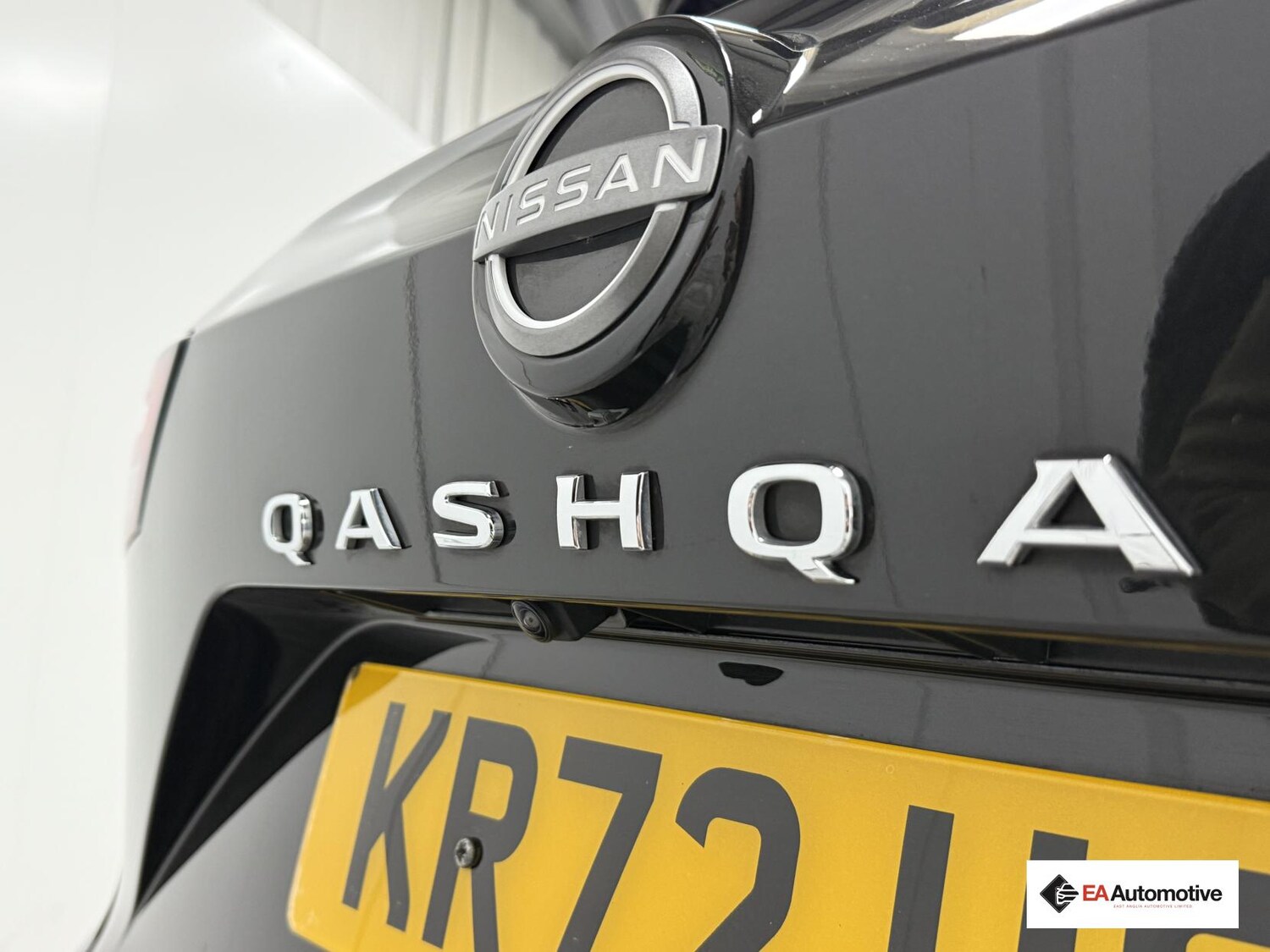 Used Nissan Qashqai 2022 for sale - 77791342: Photo 17