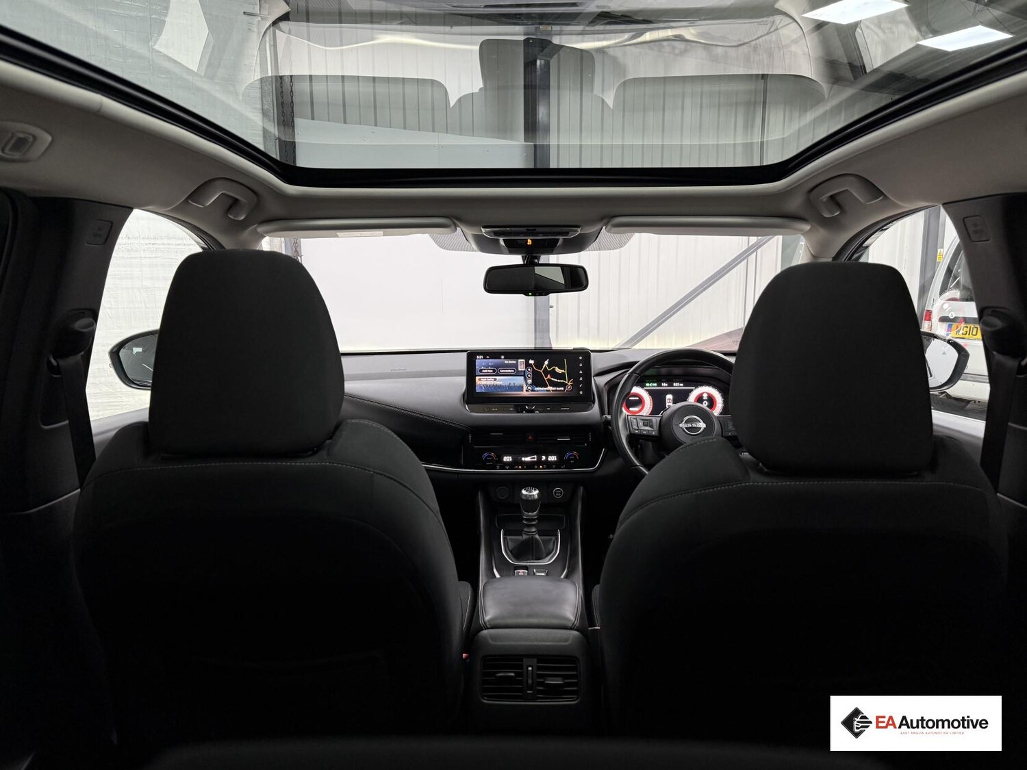 Used Nissan Qashqai 2022 for sale - 77791342: Photo 18