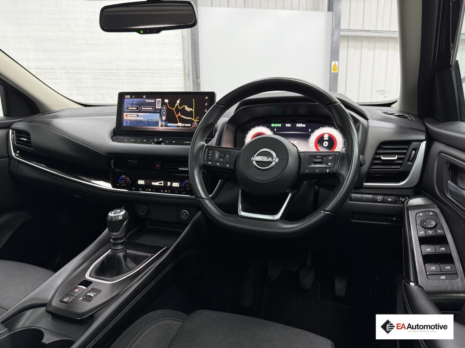 Used Nissan Qashqai 2022 for sale - 77791342: Photo 20