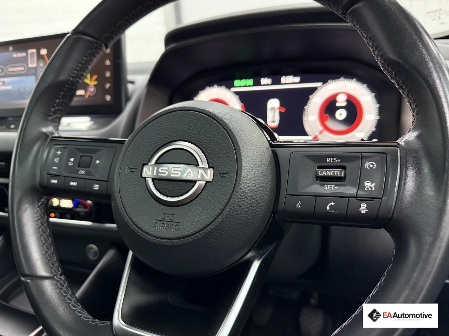 Used Nissan Qashqai 2022 for sale - 77791342: Photo 22