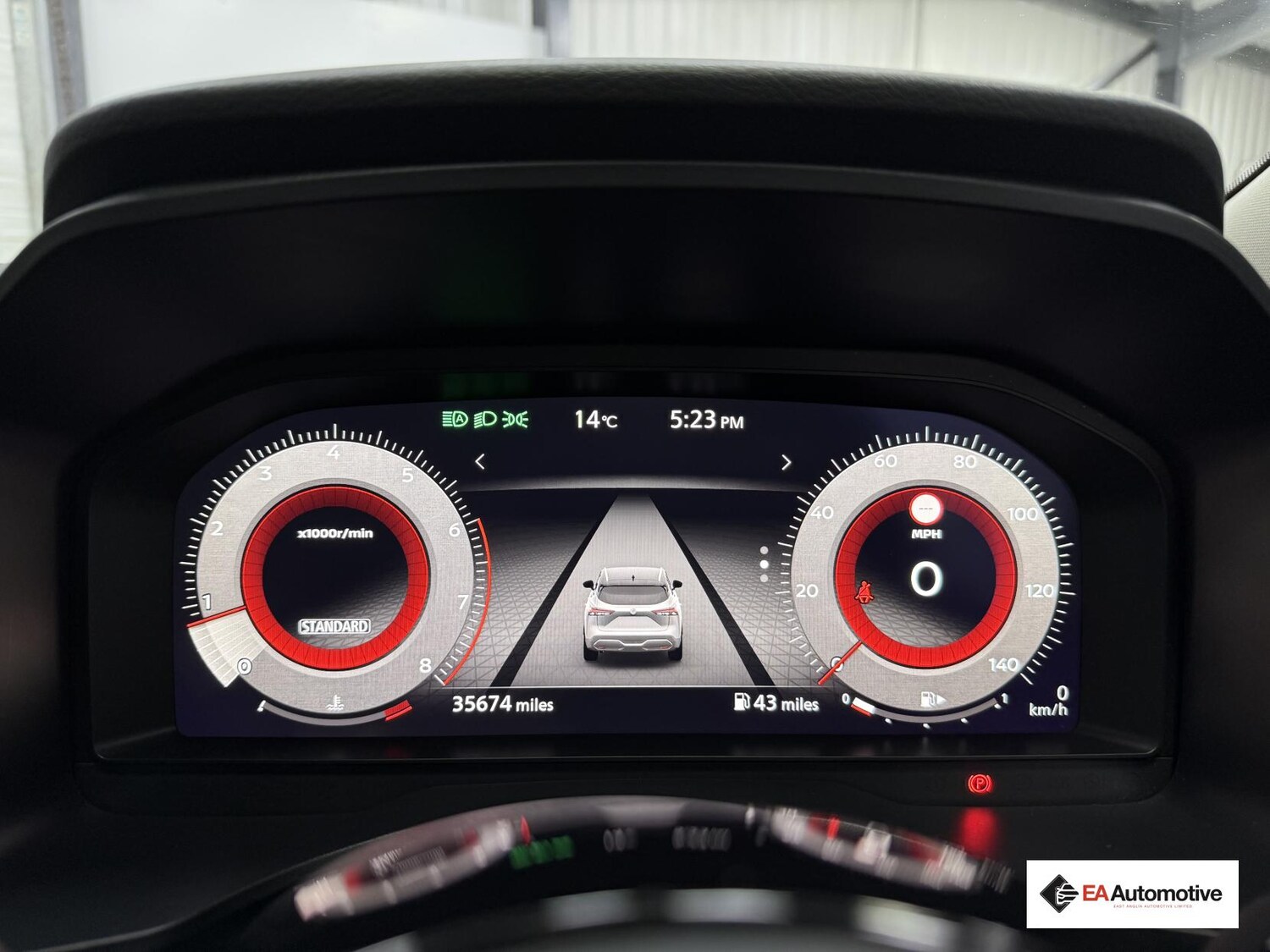 Used Nissan Qashqai 2022 for sale - 77791342: Photo 23