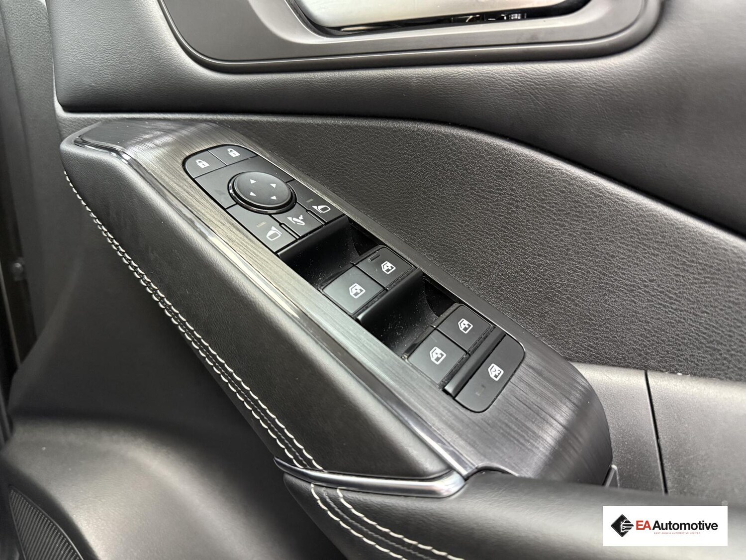 Used Nissan Qashqai 2022 for sale - 77791342: Photo 24