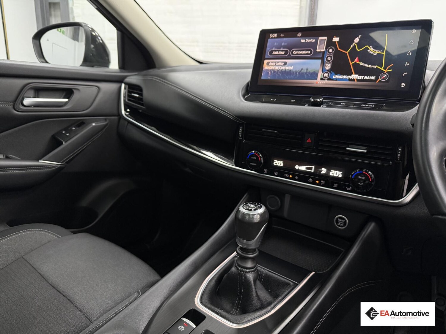 Used Nissan Qashqai 2022 for sale - 77791342: Photo 25