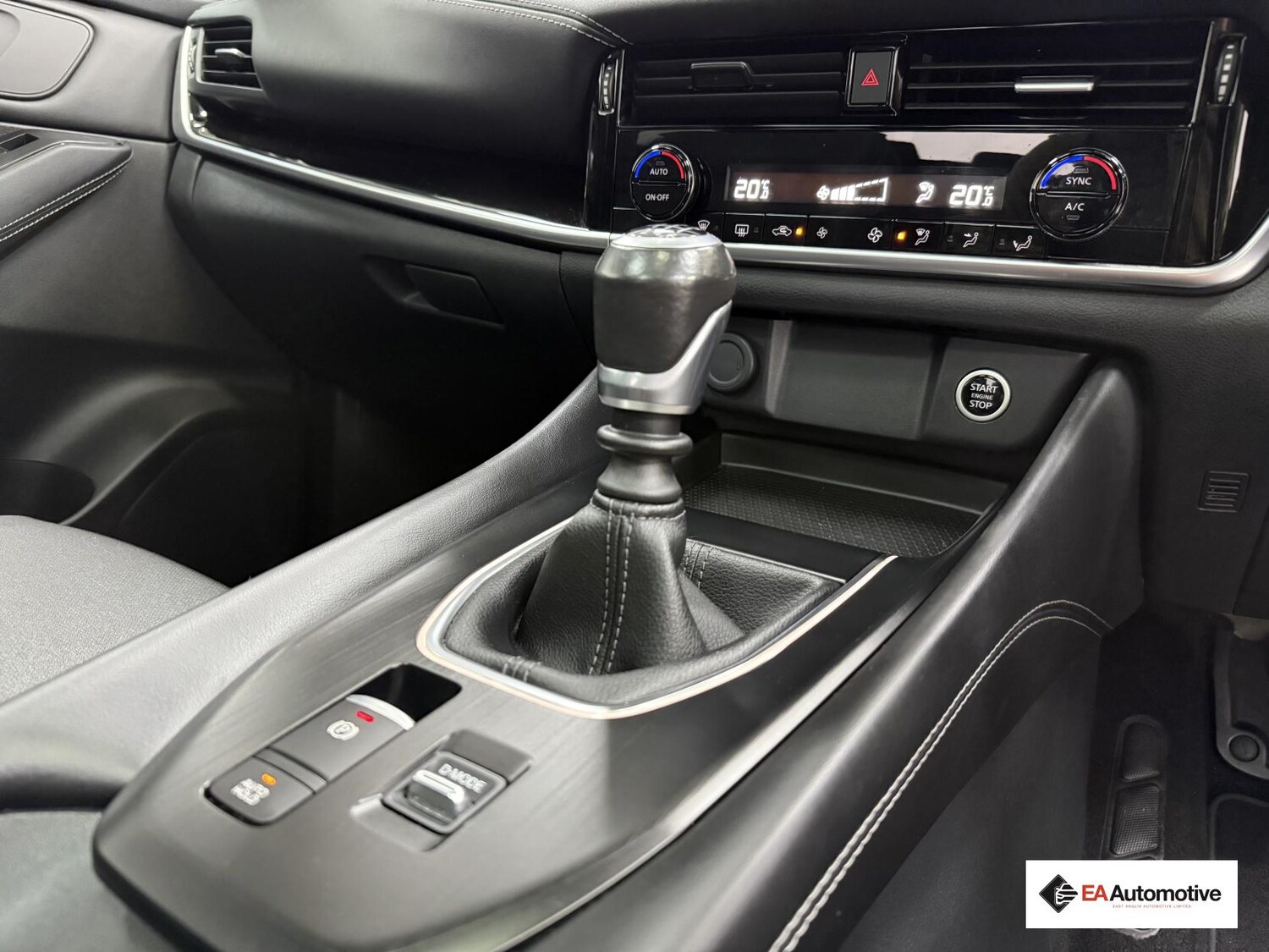 Used Nissan Qashqai 2022 for sale - 77791342: Photo 26