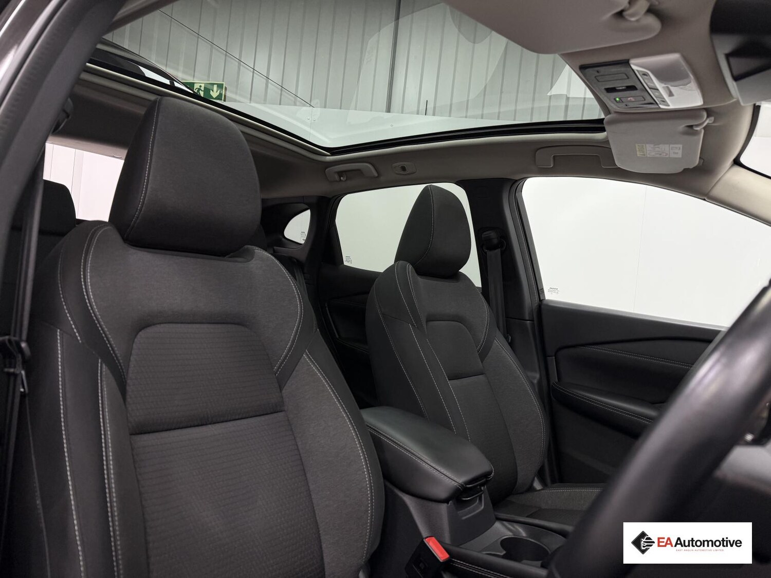 Used Nissan Qashqai 2022 for sale - 77791342: Photo 27