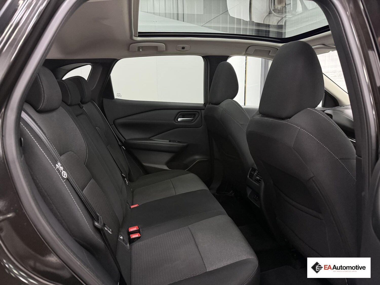 Used Nissan Qashqai 2022 for sale - 77791342: Photo 29