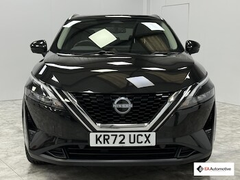 Used Nissan Qashqai 2022 for sale - 77791342: Photo