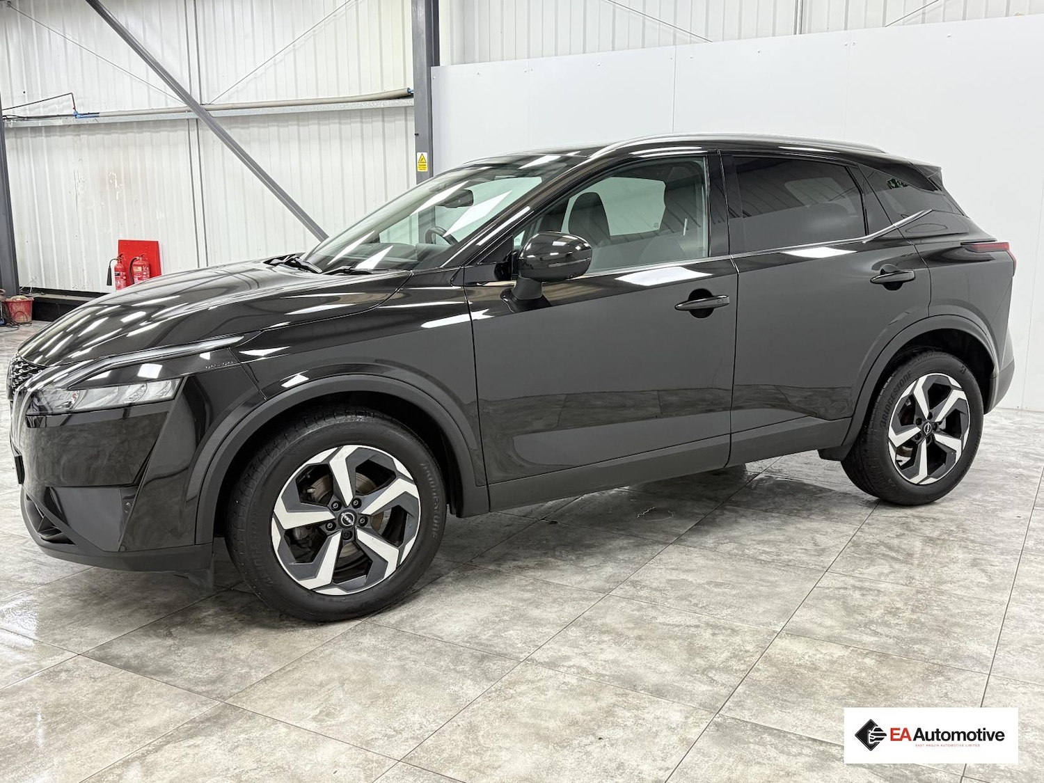 Used Nissan Qashqai 2022 for sale - 77791342: Photo 5