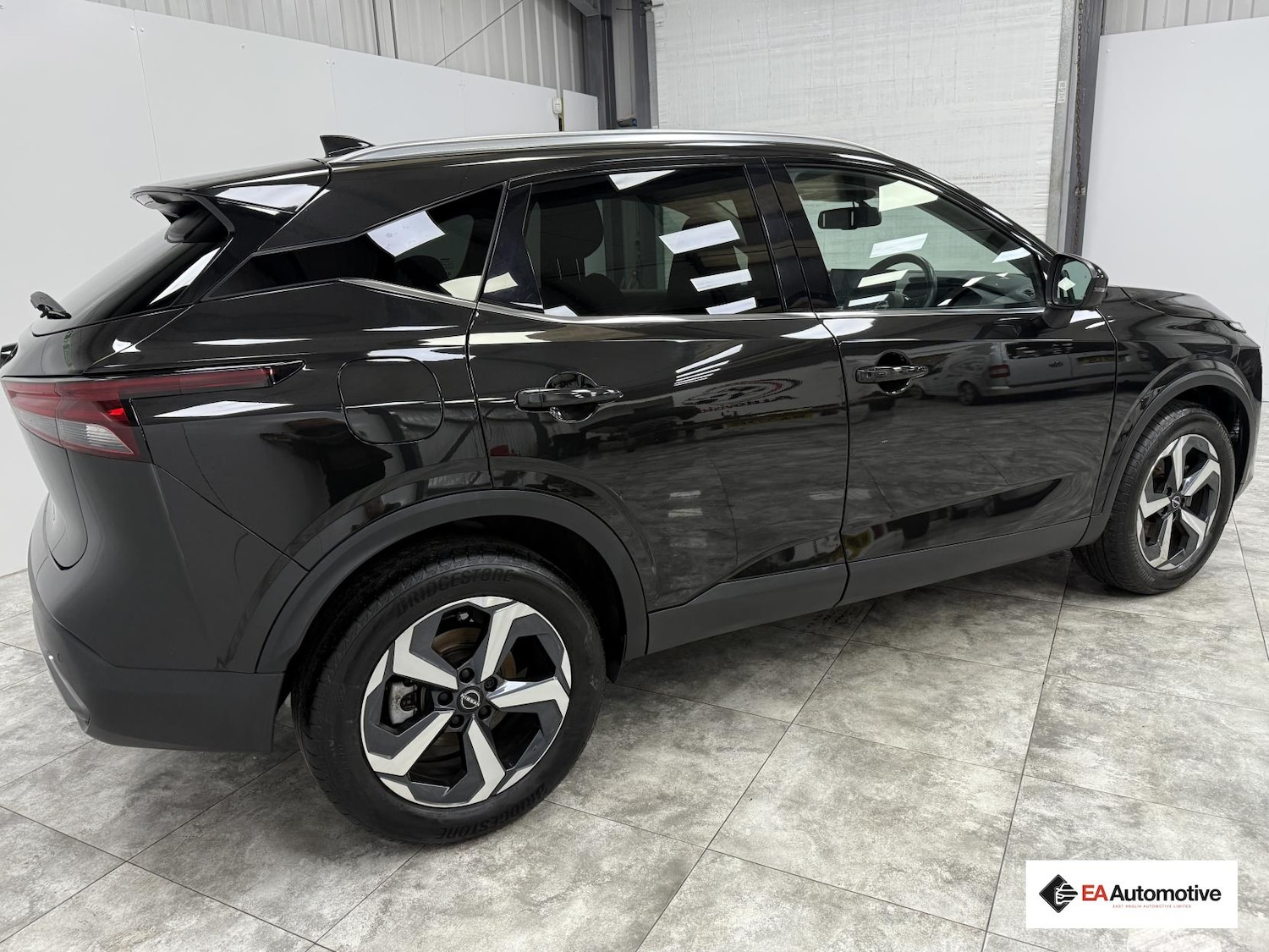 Used Nissan Qashqai 2022 for sale - 77791342: Photo 8