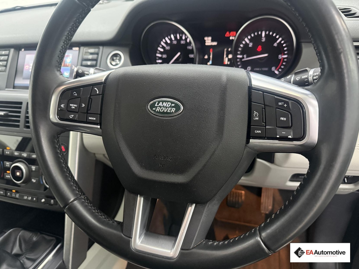 Used Land Rover Discovery Sport 2016 for sale - 77791326: Photo 13