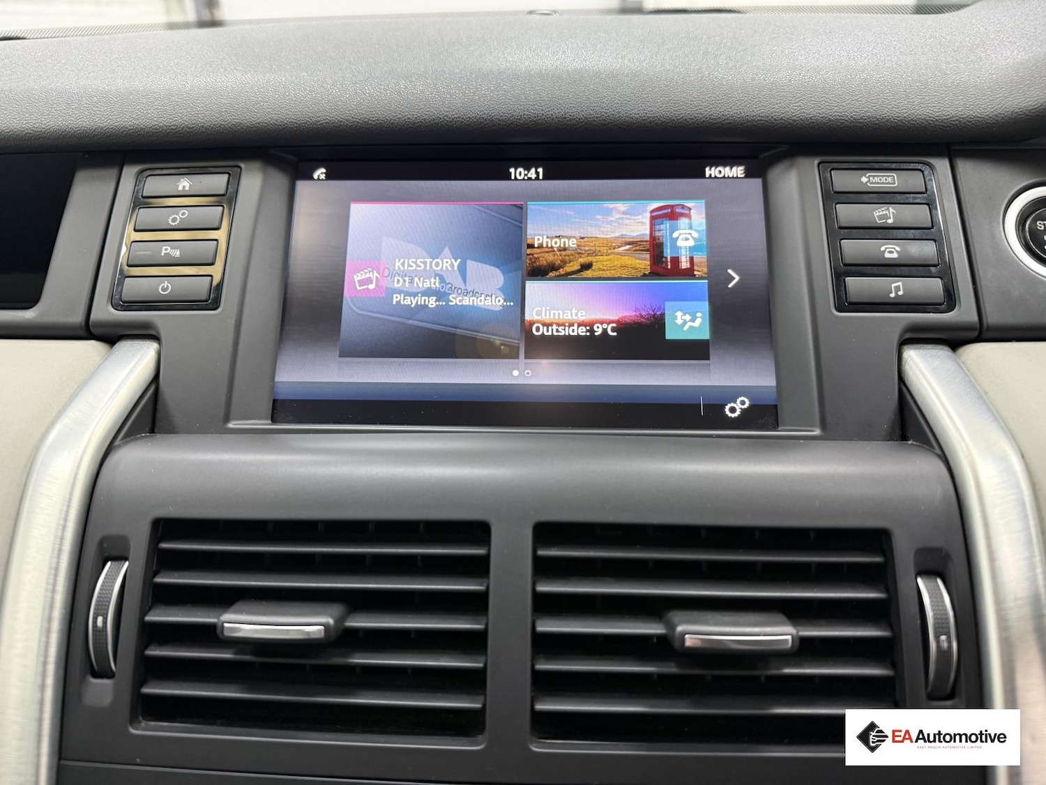 Used Land Rover Discovery Sport 2016 for sale - 77791326: Photo 17