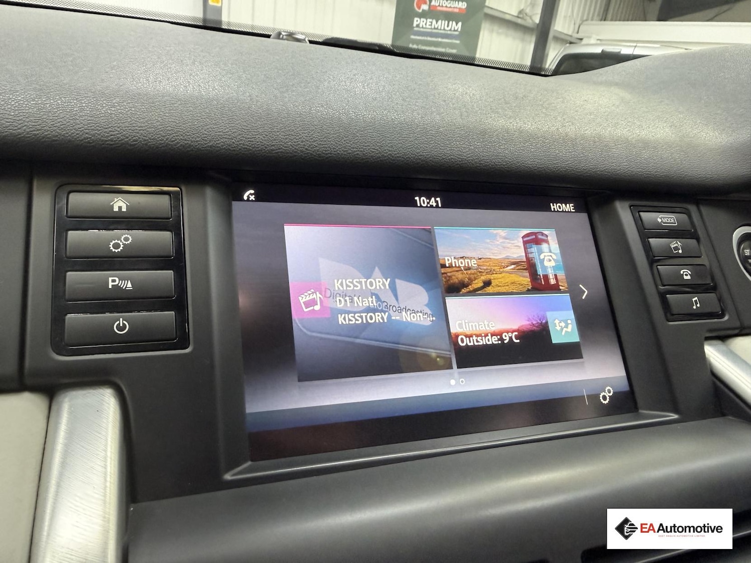 Used Land Rover Discovery Sport 2016 for sale - 77791326: Photo 18