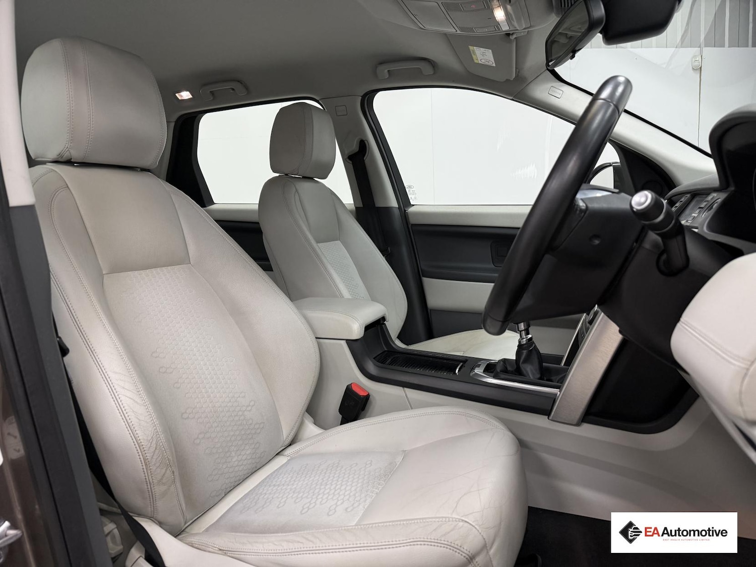 Used Land Rover Discovery Sport 2016 for sale - 77791326: Photo 19