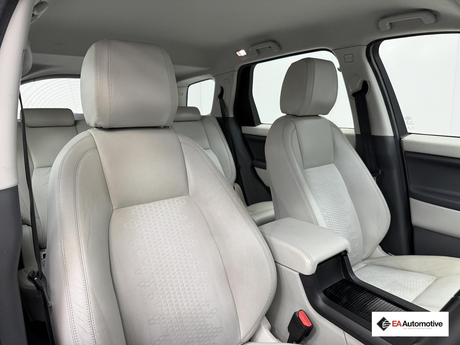 Used Land Rover Discovery Sport 2016 for sale - 77791326: Photo 20