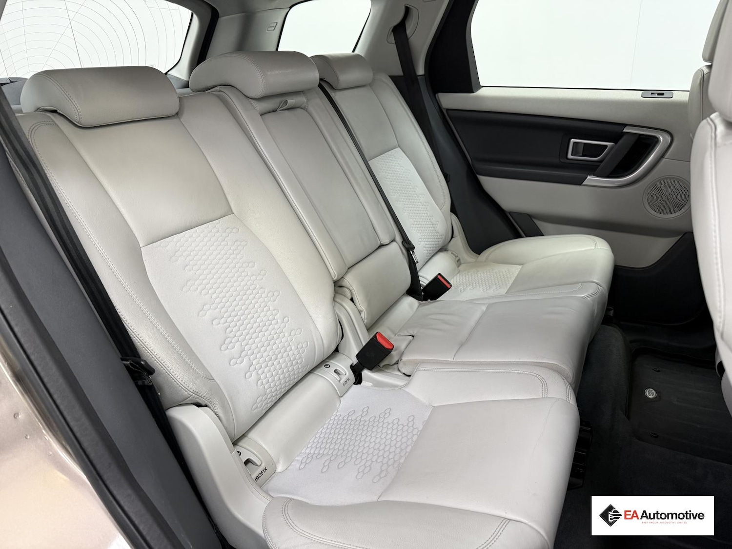 Used Land Rover Discovery Sport 2016 for sale - 77791326: Photo 22