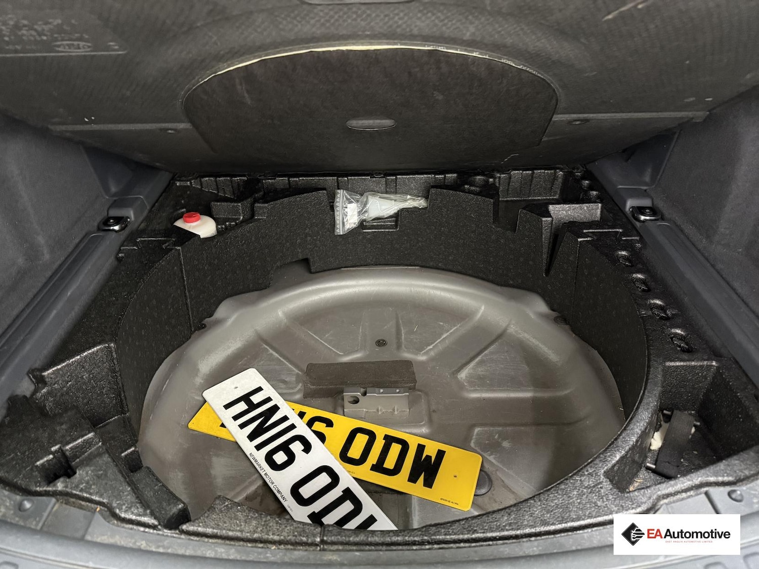 Used Land Rover Discovery Sport 2016 for sale - 77791326: Photo 24