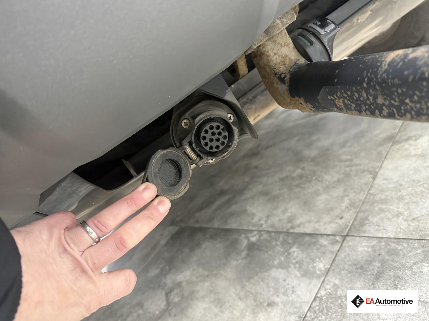 Used Land Rover Discovery Sport 2016 for sale - 77791326: Photo 8