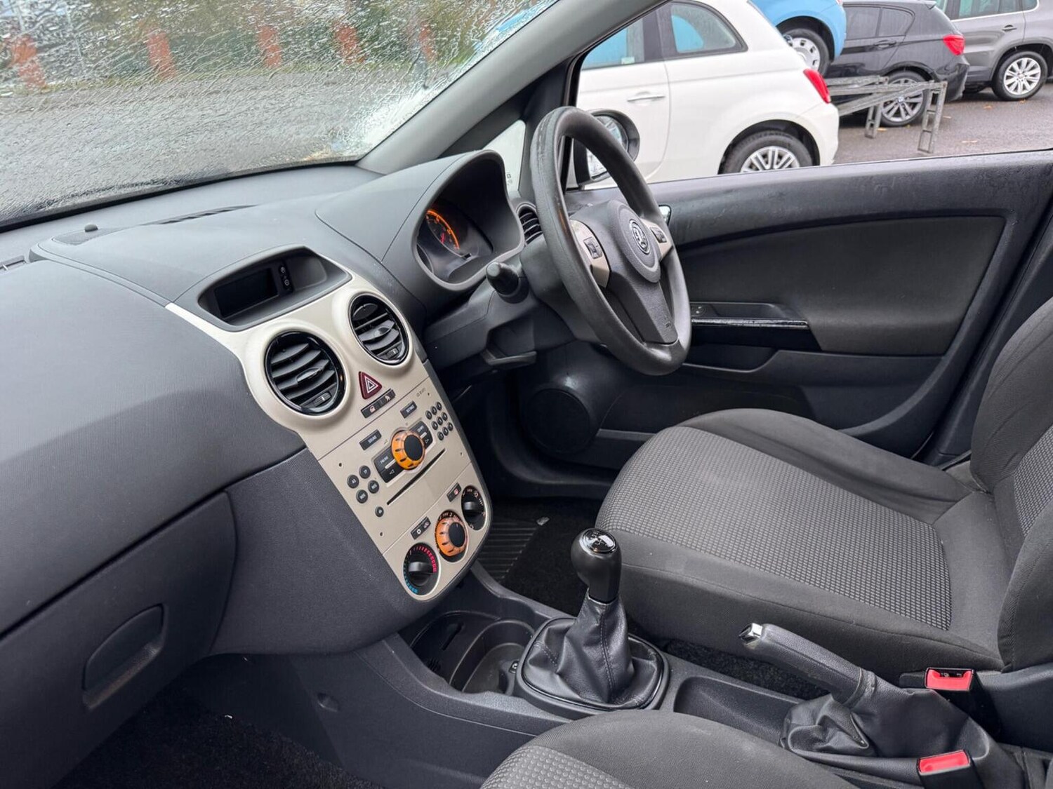 Used Vauxhall Corsa 2010 for sale - 76576908: Photo 13