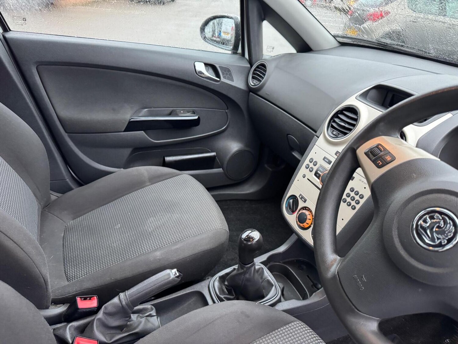 Used Vauxhall Corsa 2010 for sale - 76576908: Photo 16