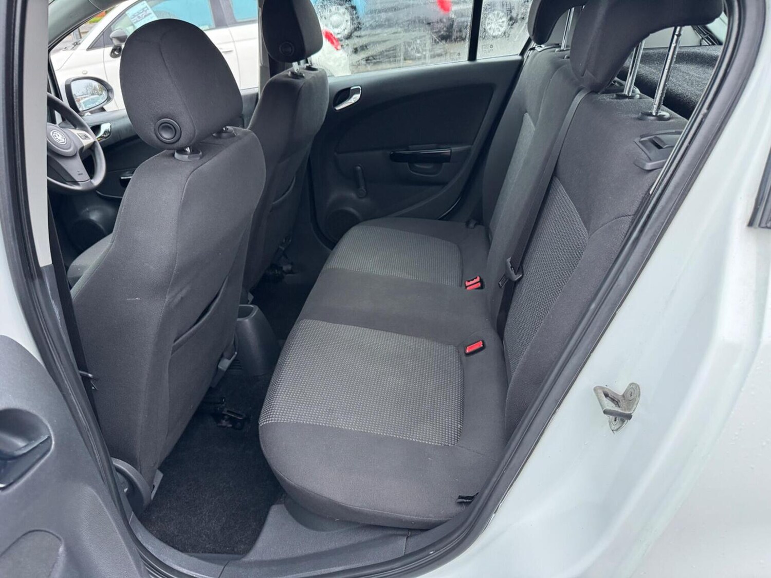 Used Vauxhall Corsa 2010 for sale - 76576908: Photo 18