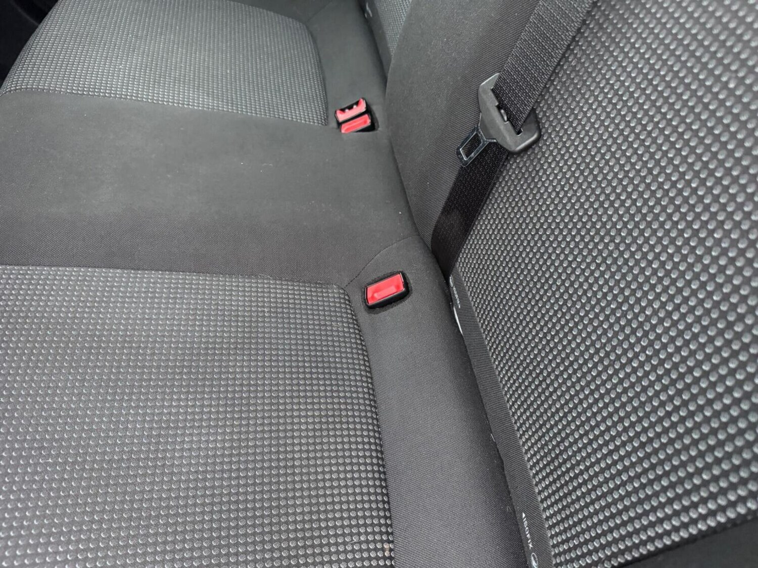 Used Vauxhall Corsa 2010 for sale - 76576908: Photo 19