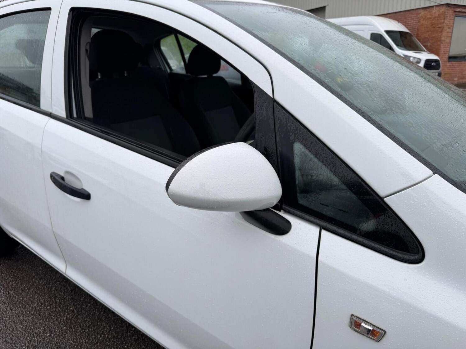 Used Vauxhall Corsa 2010 for sale - 76576908: Photo 31