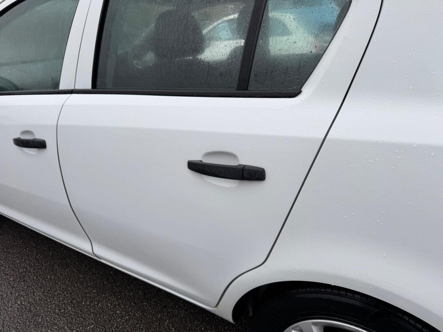 Used Vauxhall Corsa 2010 for sale - 76576908: Photo 33