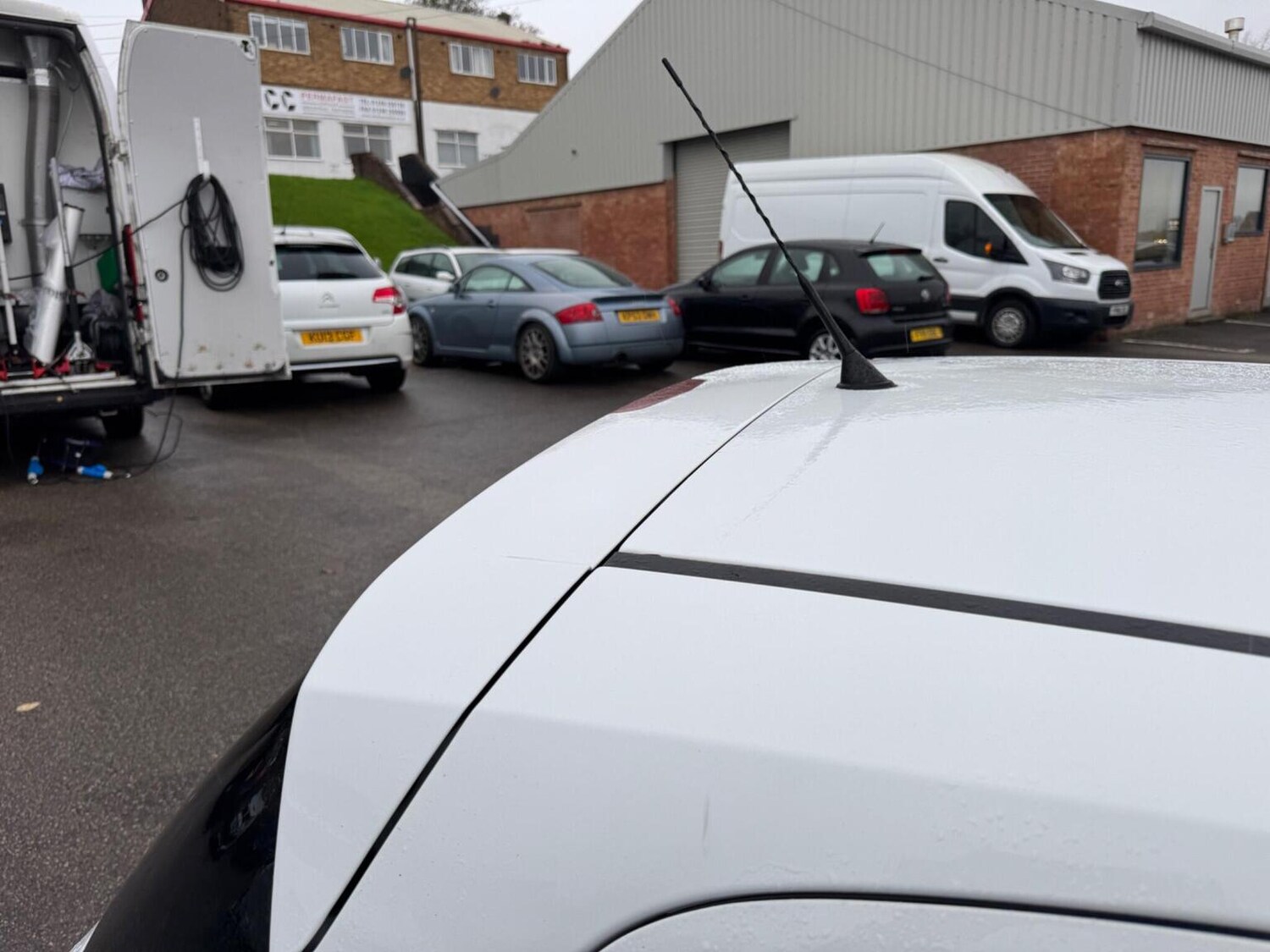 Used Vauxhall Corsa 2010 for sale - 76576908: Photo 35