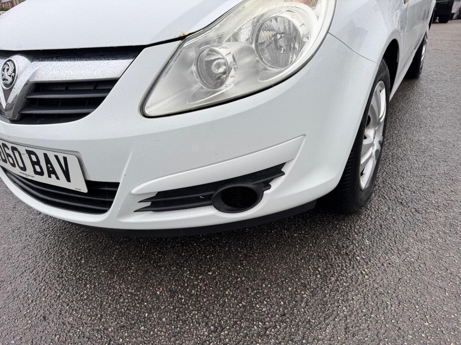 Used Vauxhall Corsa 2010 for sale - 76576908: Photo 39