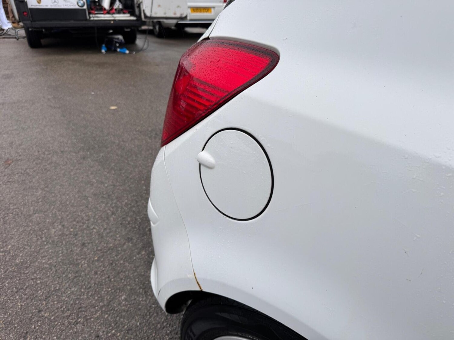 Used Vauxhall Corsa 2010 for sale - 76576908: Photo 40