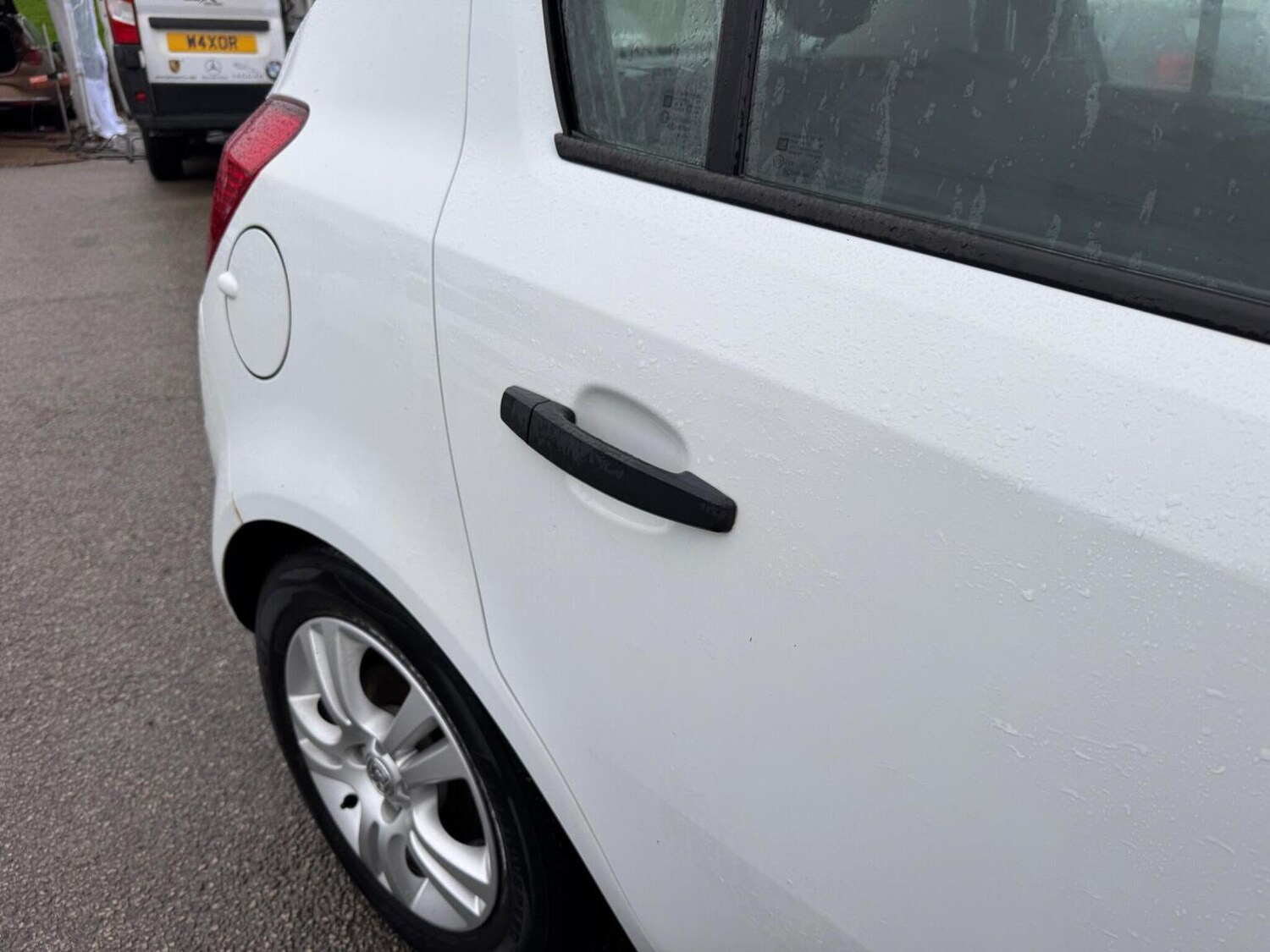 Used Vauxhall Corsa 2010 for sale - 76576908: Photo 41