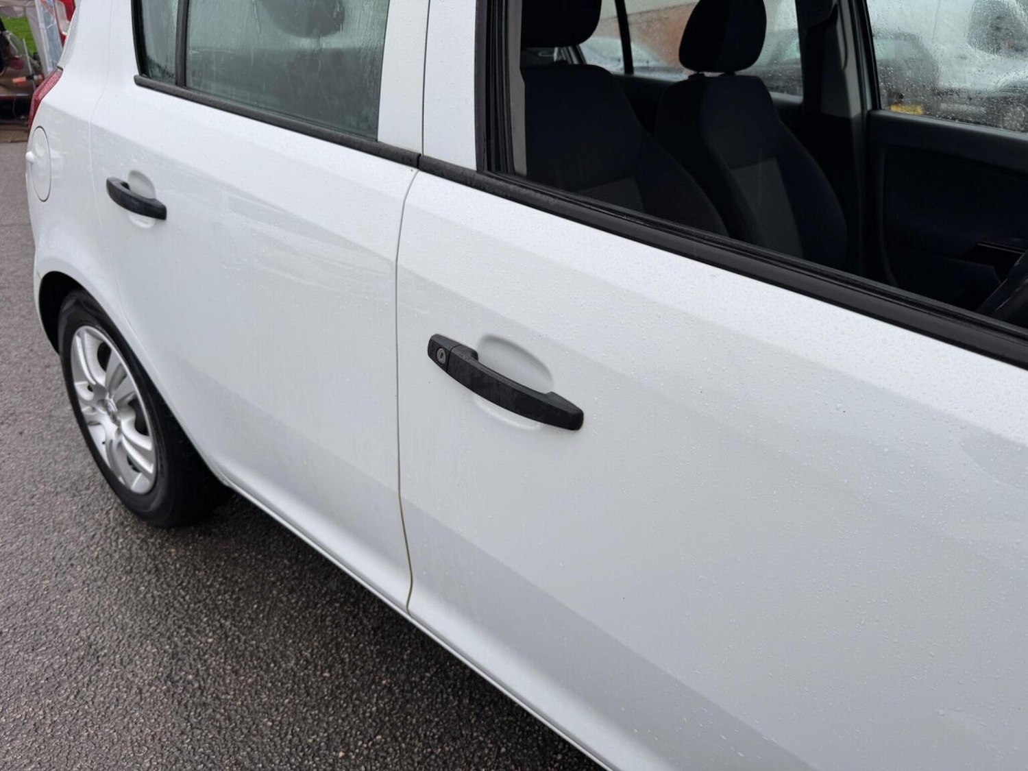 Used Vauxhall Corsa 2010 for sale - 76576908: Photo 42