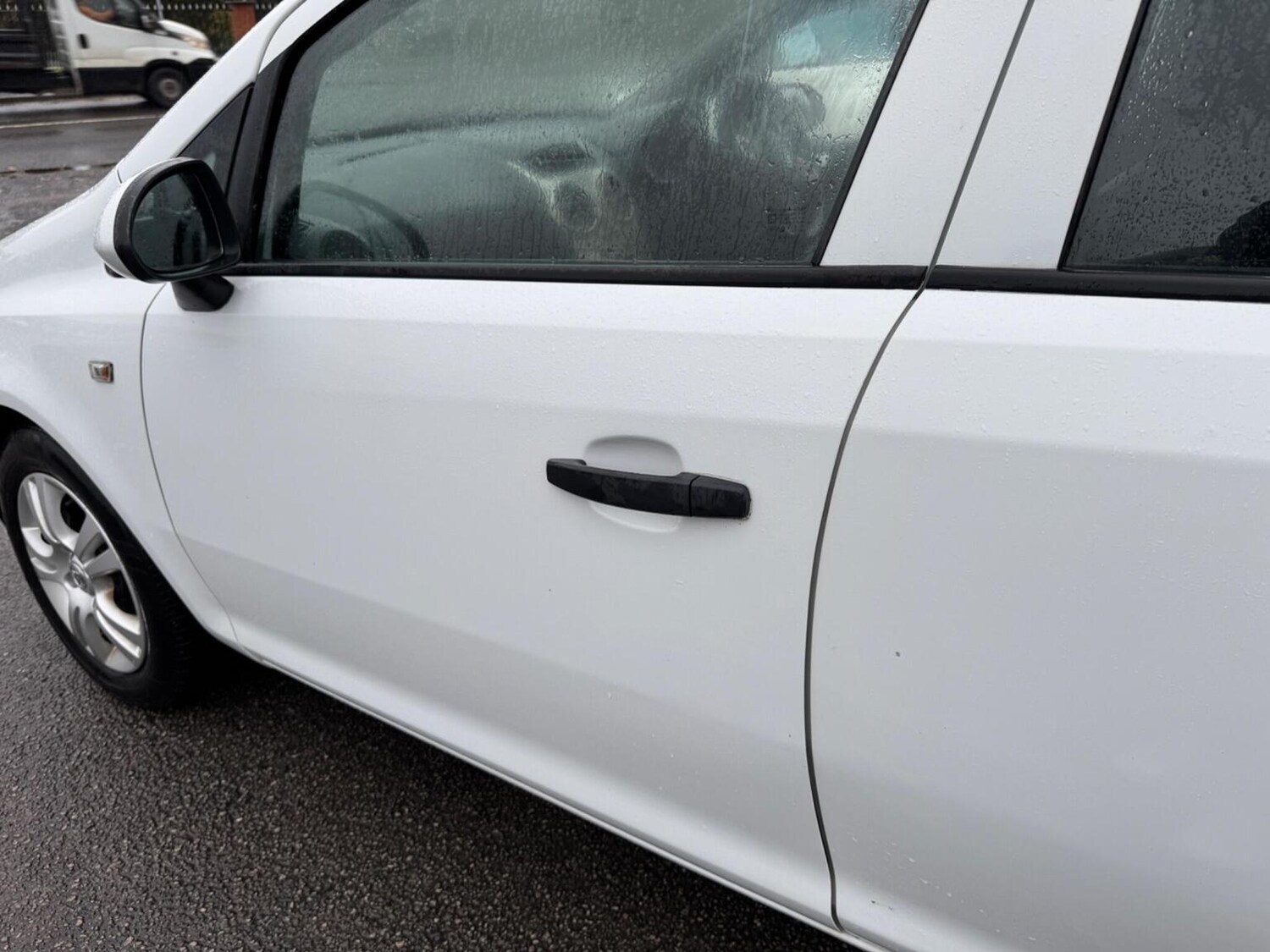 Used Vauxhall Corsa 2010 for sale - 76576908: Photo 43