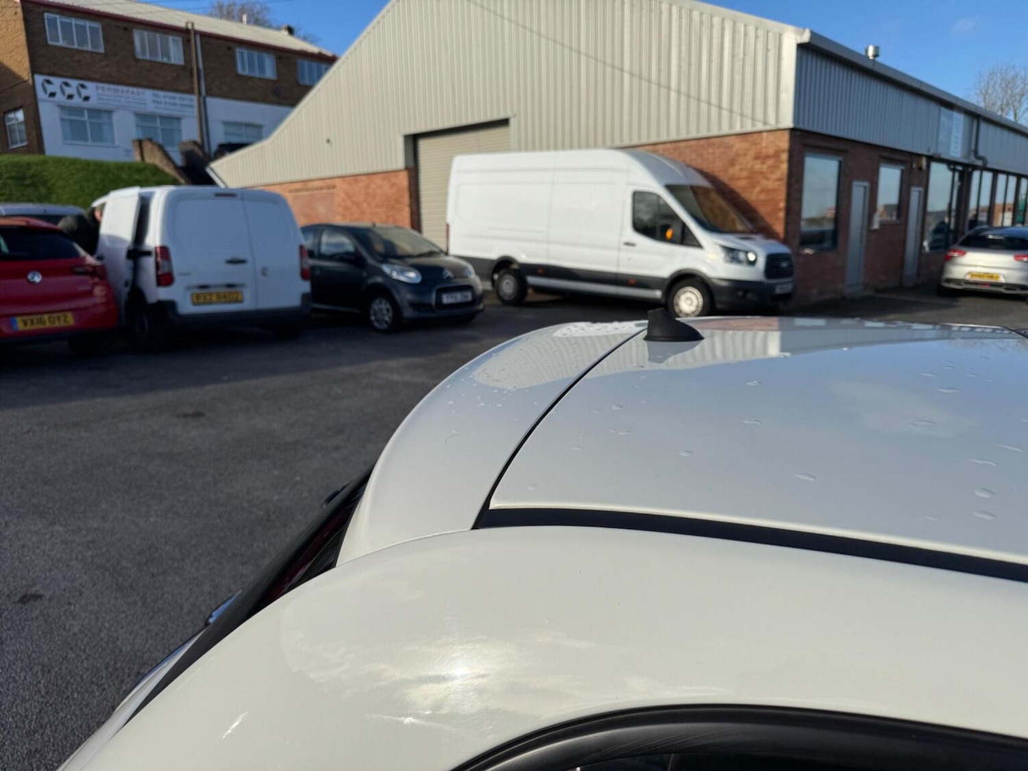 Used Fiat 500 2014 for sale - 76896923: Photo 10