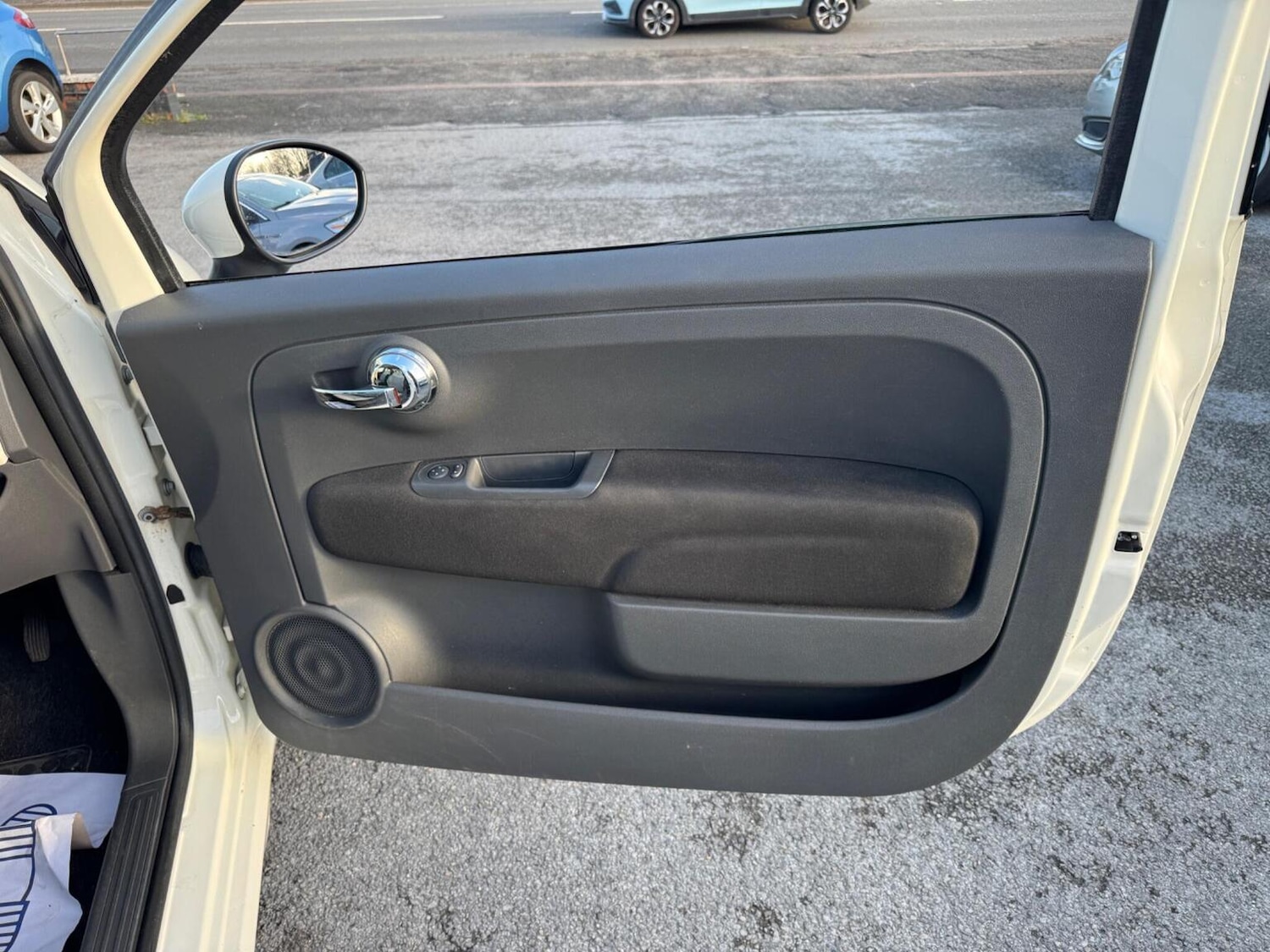 Used Fiat 500 2014 for sale - 76896923: Photo 25