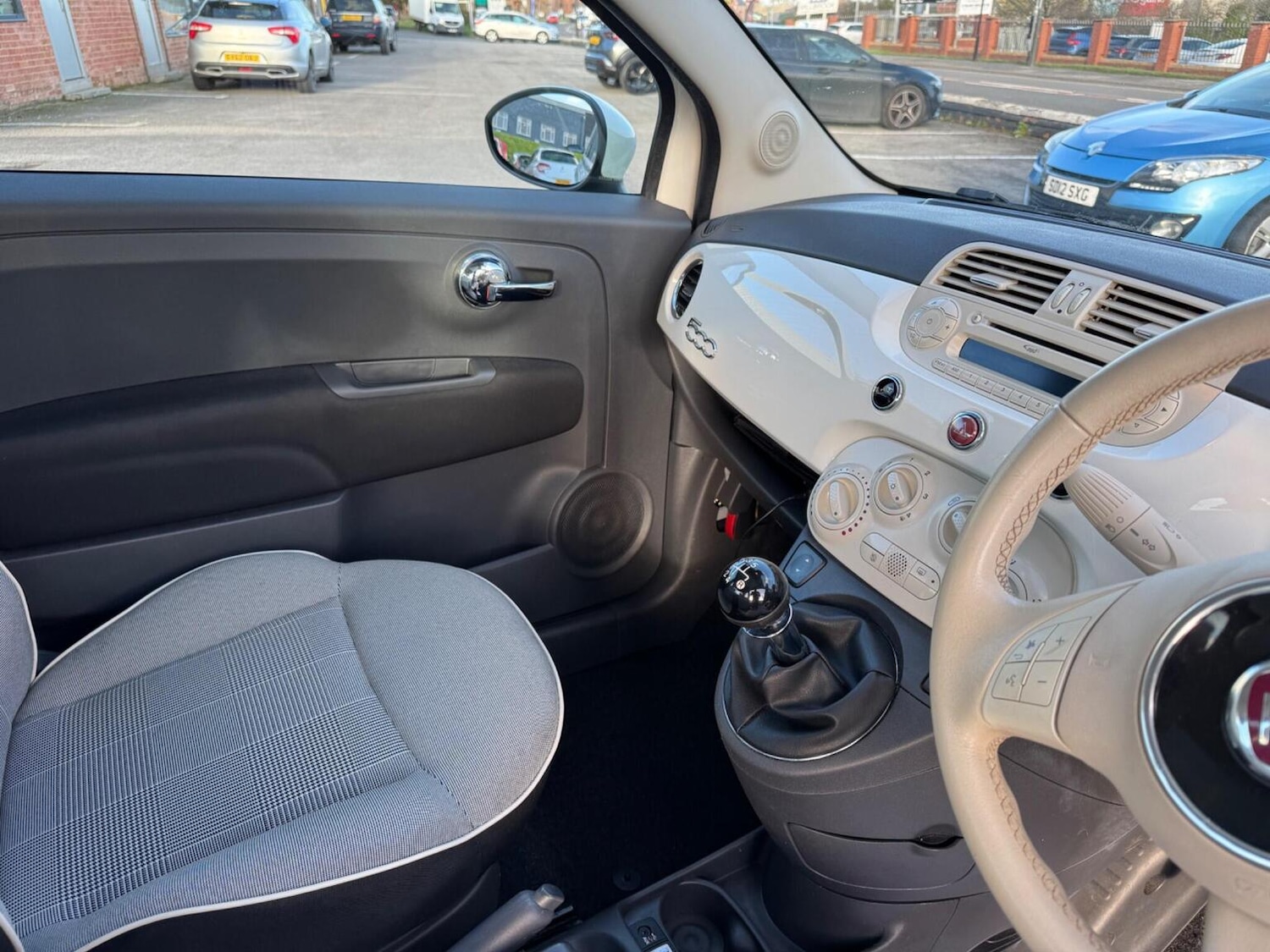 Used Fiat 500 2014 for sale - 76896923: Photo 28