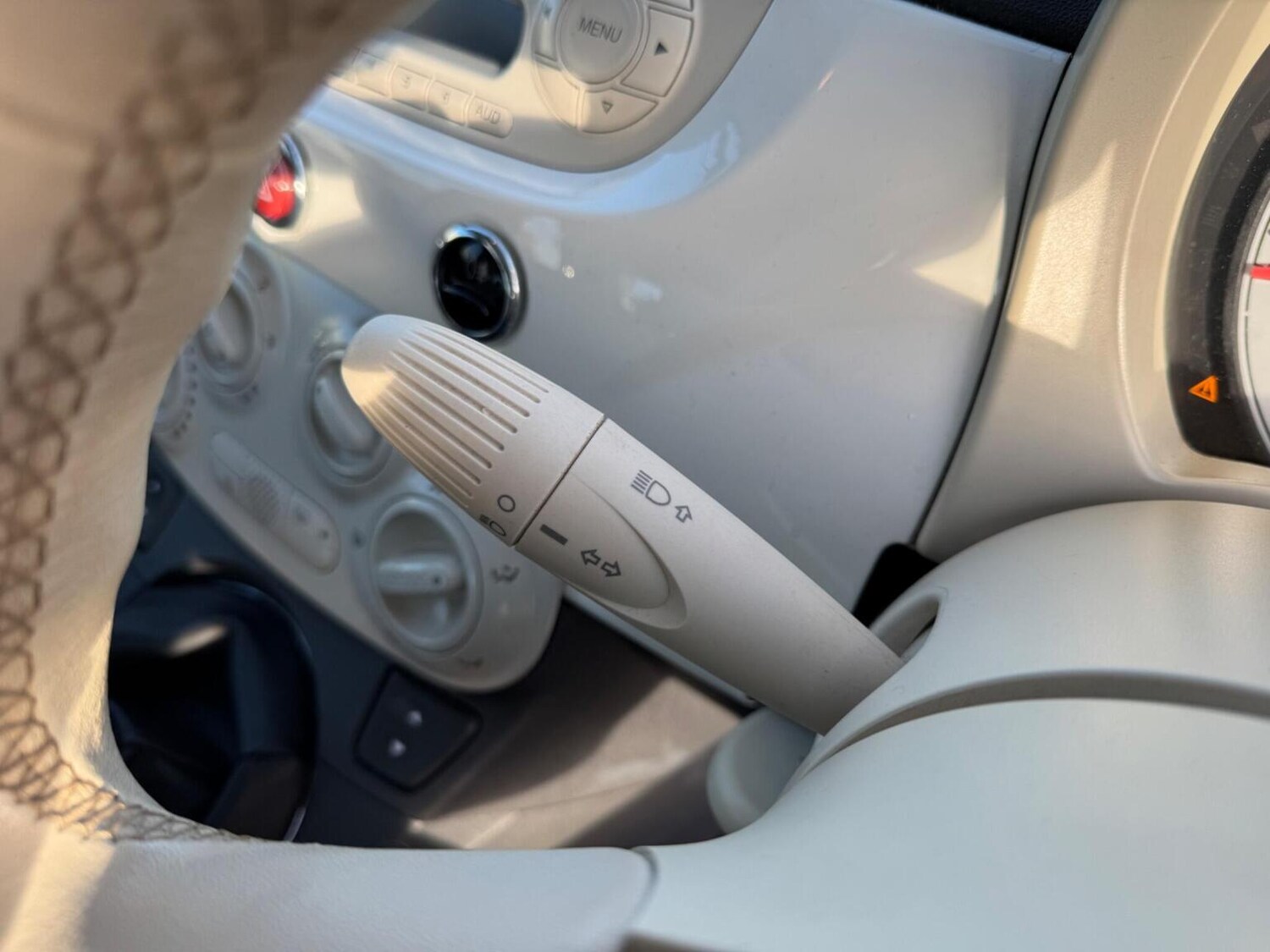 Used Fiat 500 2014 for sale - 76896923: Photo 30