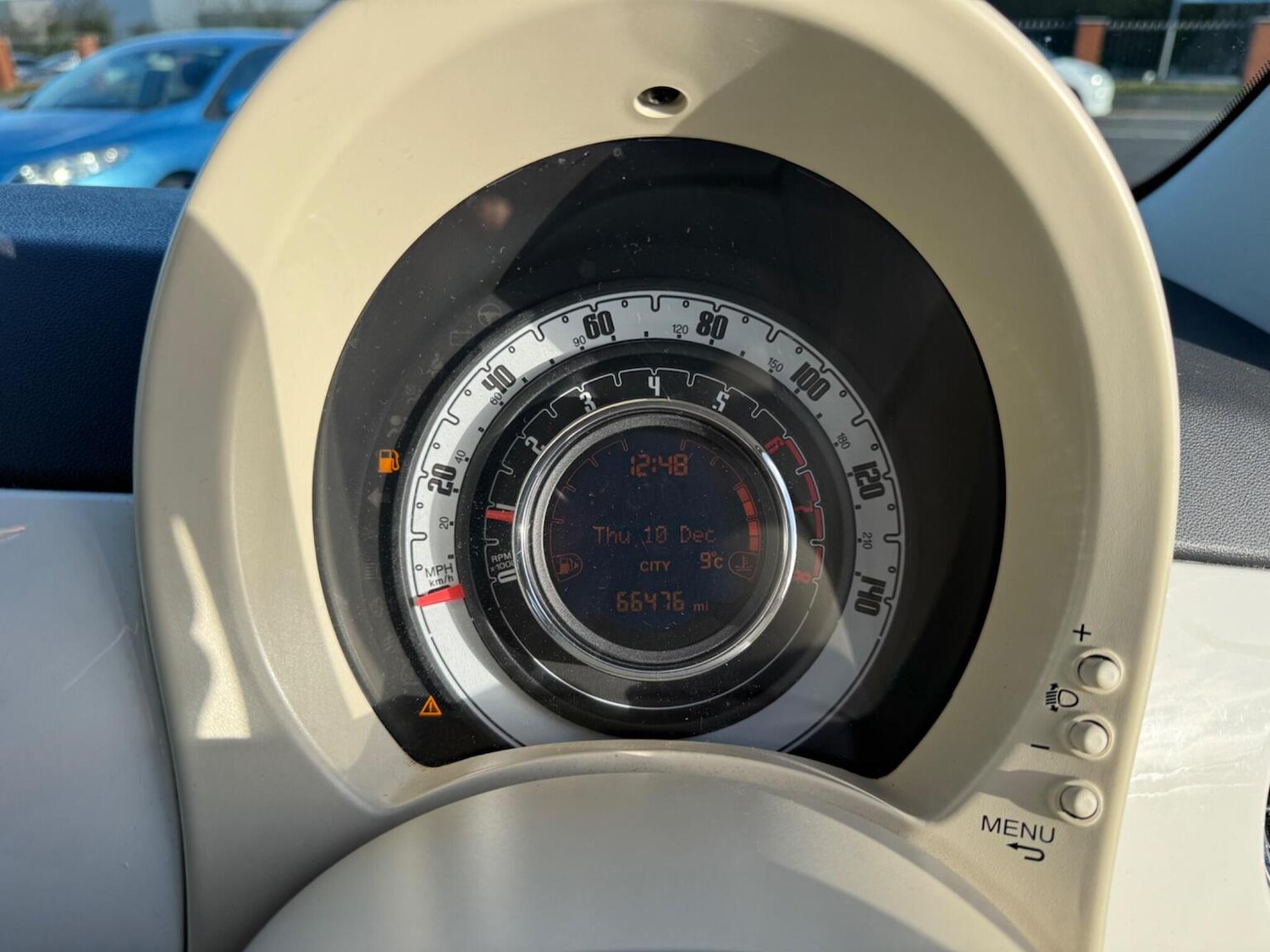 Used Fiat 500 2014 for sale - 76896923: Photo 31