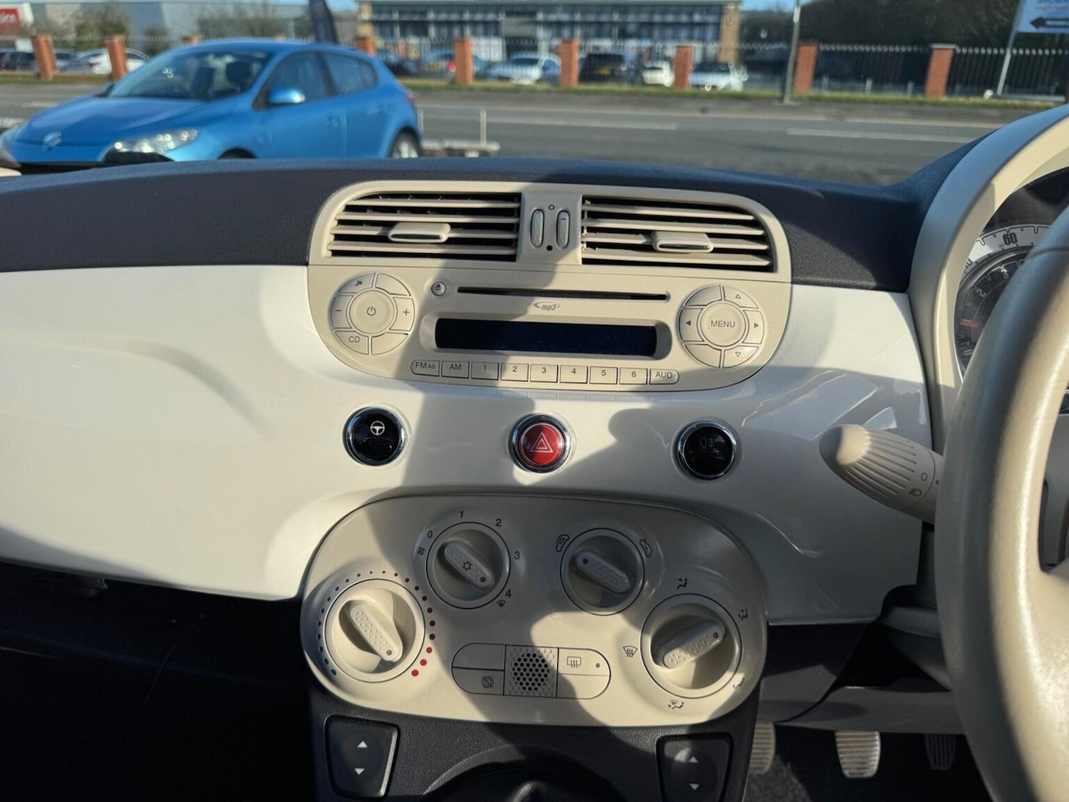 Used Fiat 500 2014 for sale - 76896923: Photo 32