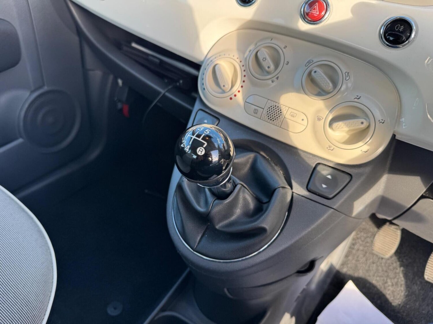 Used Fiat 500 2014 for sale - 76896923: Photo 33